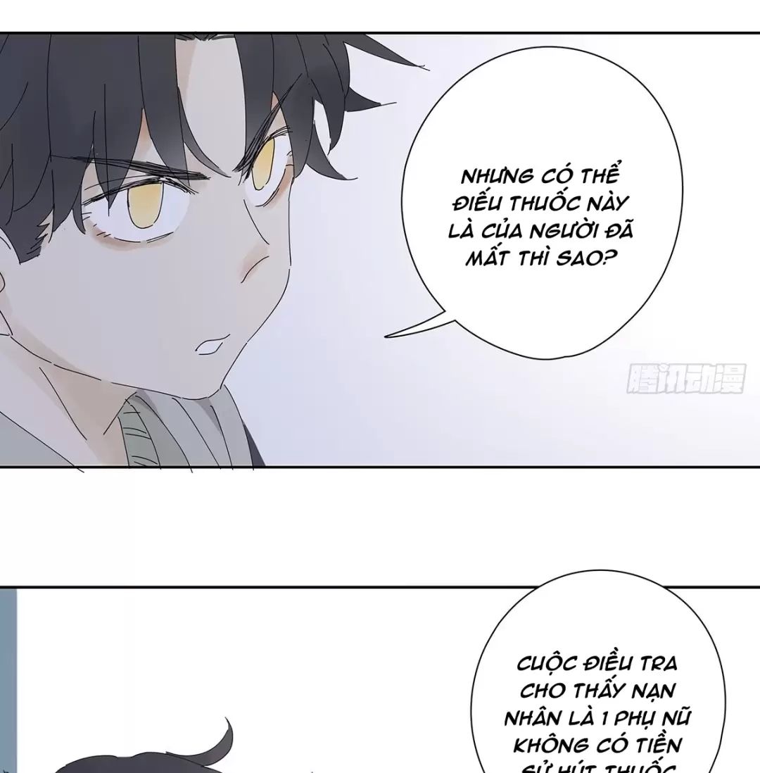 Nạn Nhân Thứ 7 Chapter  18 - 37