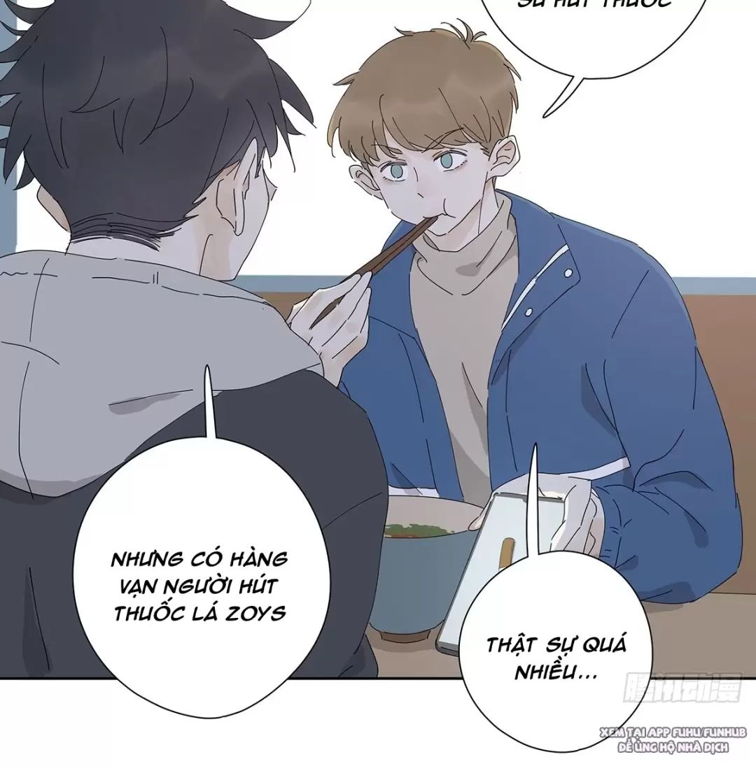 Nạn Nhân Thứ 7 Chapter  18 - 38