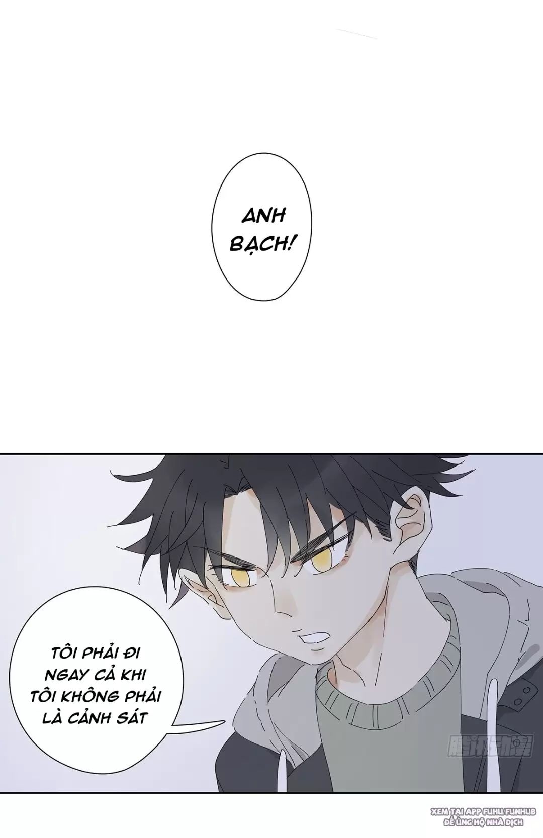 Nạn Nhân Thứ 7 Chapter  18 - 43