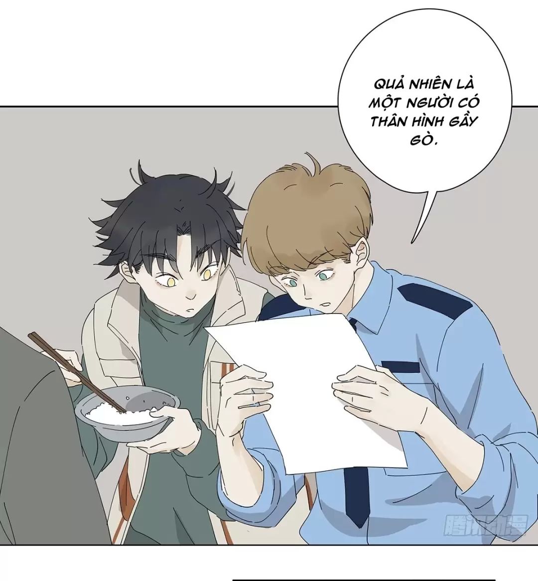 Nạn Nhân Thứ 7 Chapter  20 - 9
