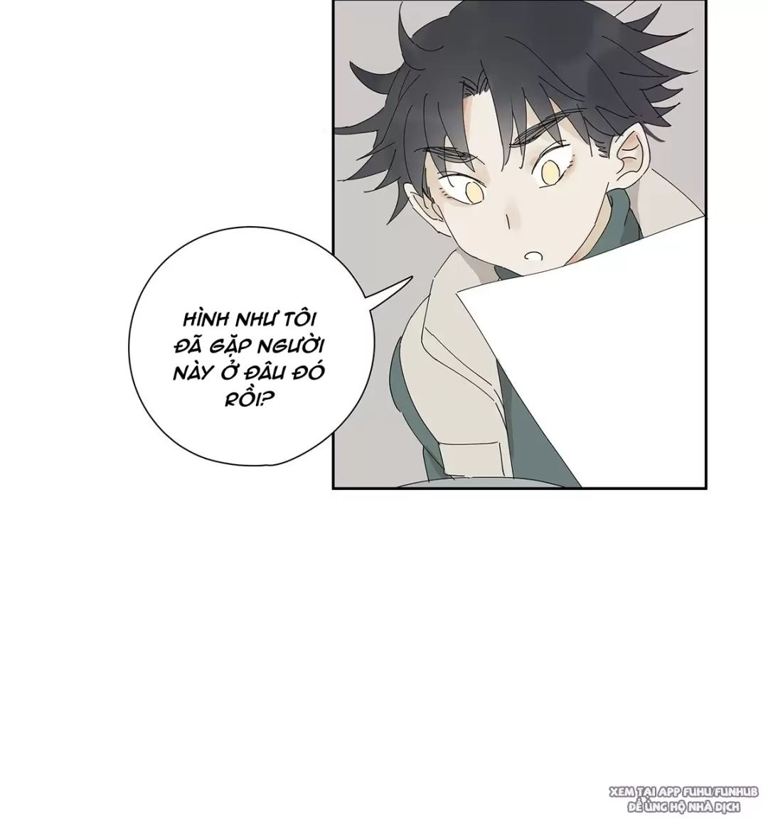 Nạn Nhân Thứ 7 Chapter  20 - 10
