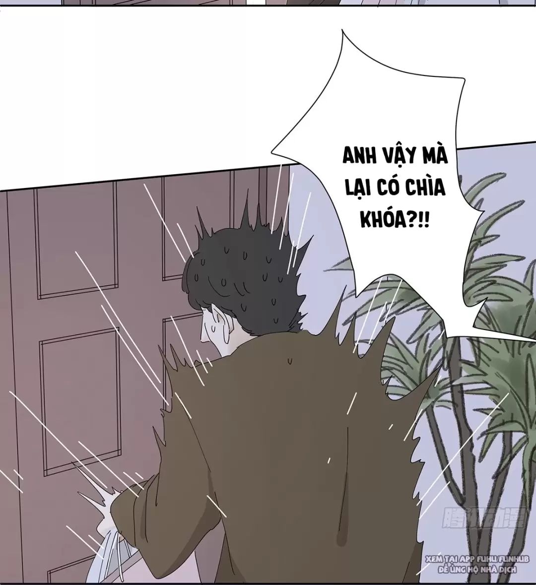 Nạn Nhân Thứ 7 Chapter  20 - 17