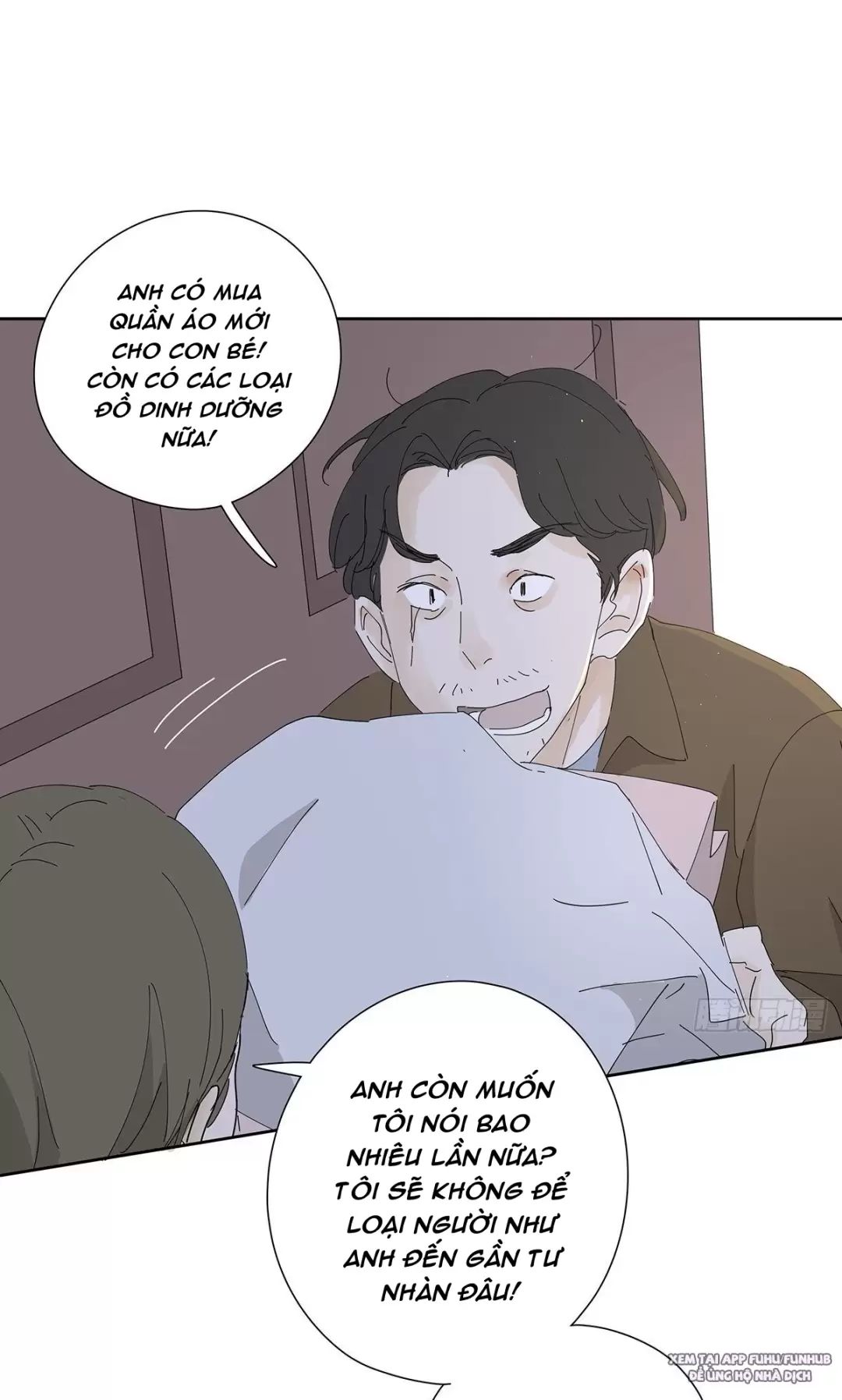 Nạn Nhân Thứ 7 Chapter  20 - 24