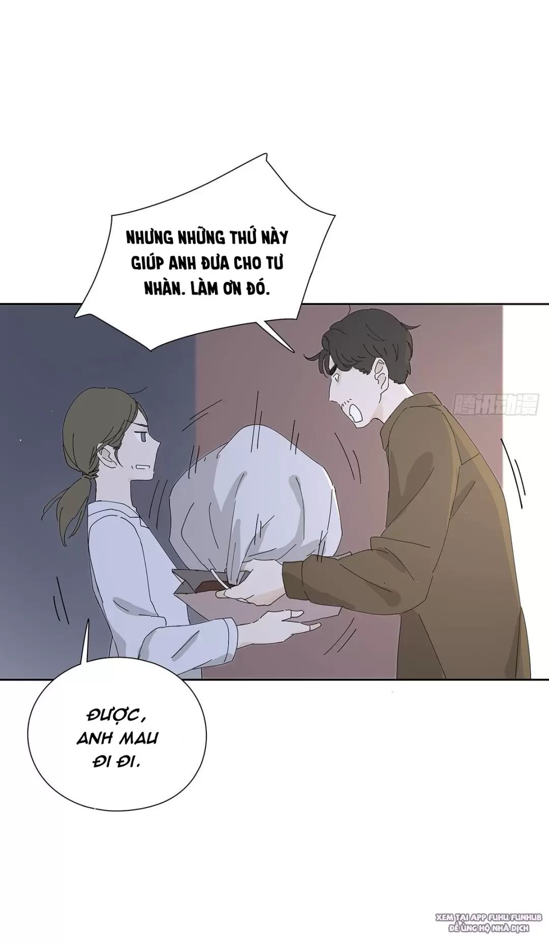 Nạn Nhân Thứ 7 Chapter  20 - 26