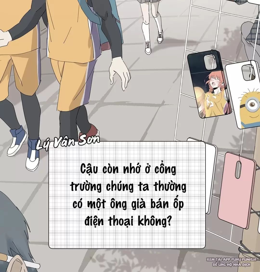 Nạn Nhân Thứ 7 Chapter  20 - 46