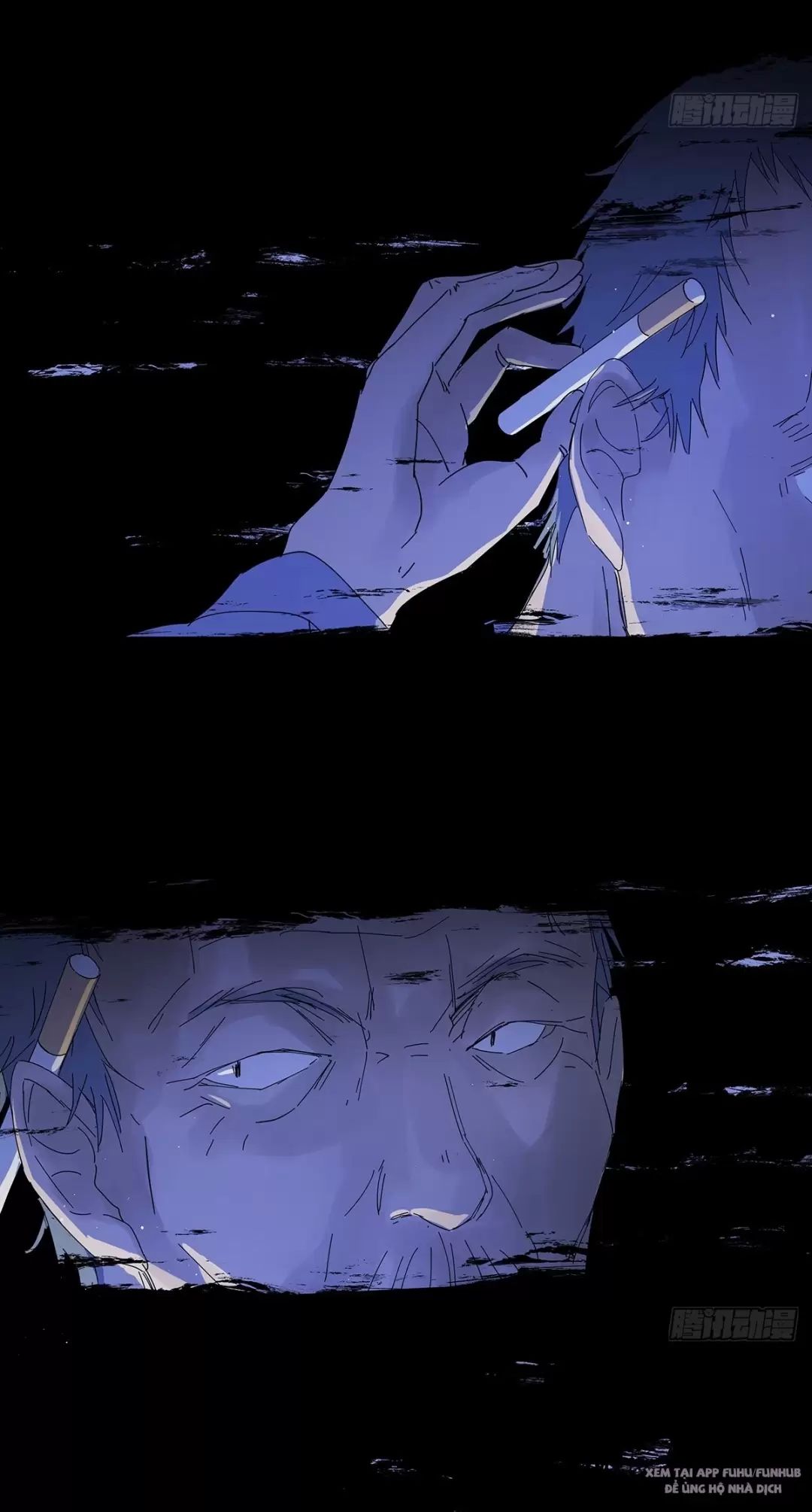 Nạn Nhân Thứ 7 Chapter  20 - 55