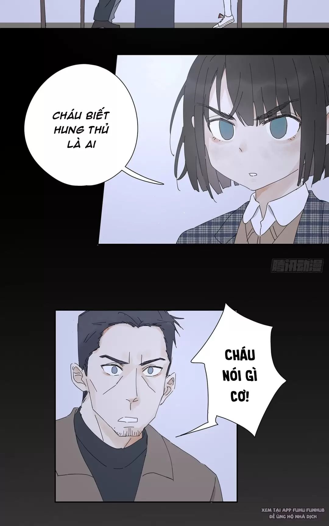 Nạn Nhân Thứ 7 Chapter  21 - 3