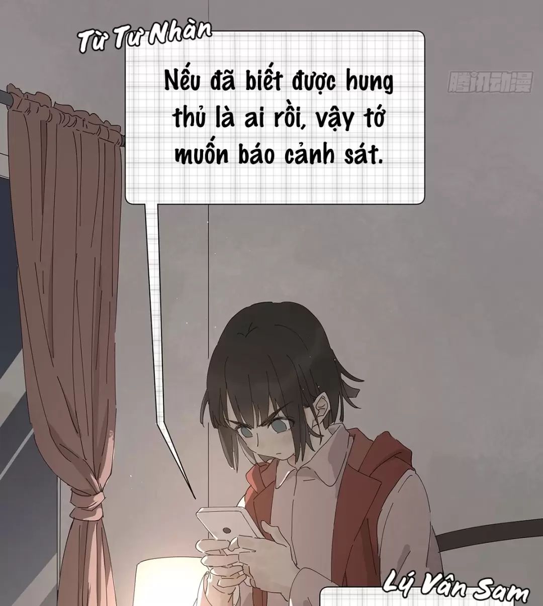 Nạn Nhân Thứ 7 Chapter  21 - 5