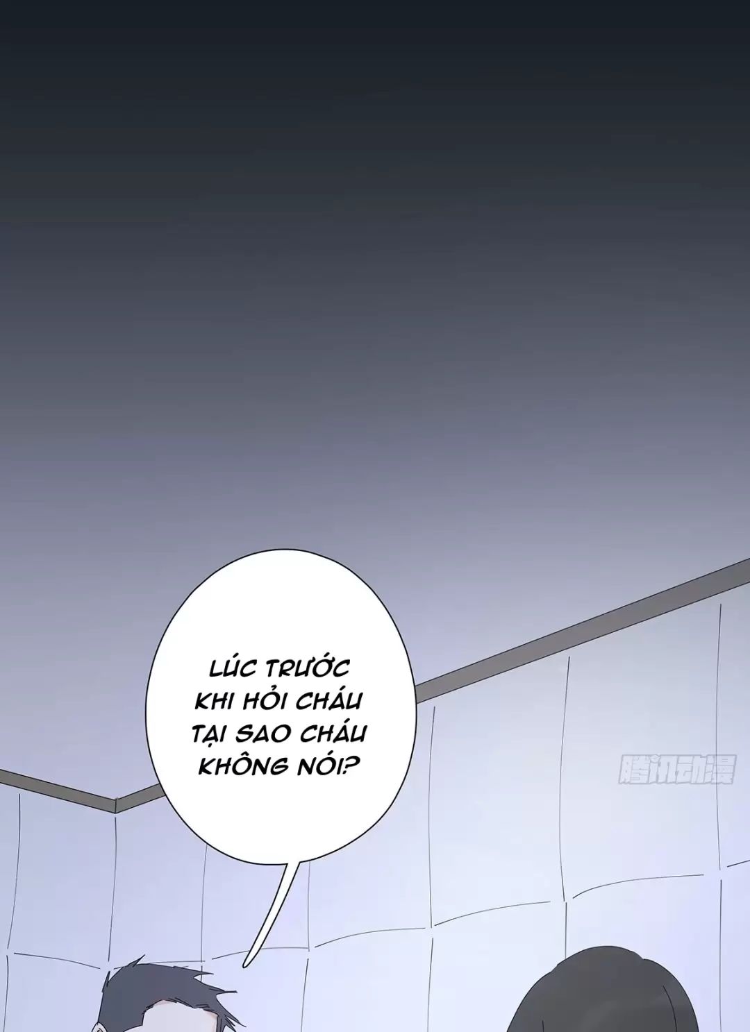 Nạn Nhân Thứ 7 Chapter  21 - 9