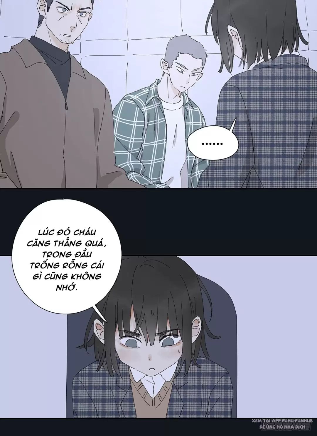 Nạn Nhân Thứ 7 Chapter  21 - 10
