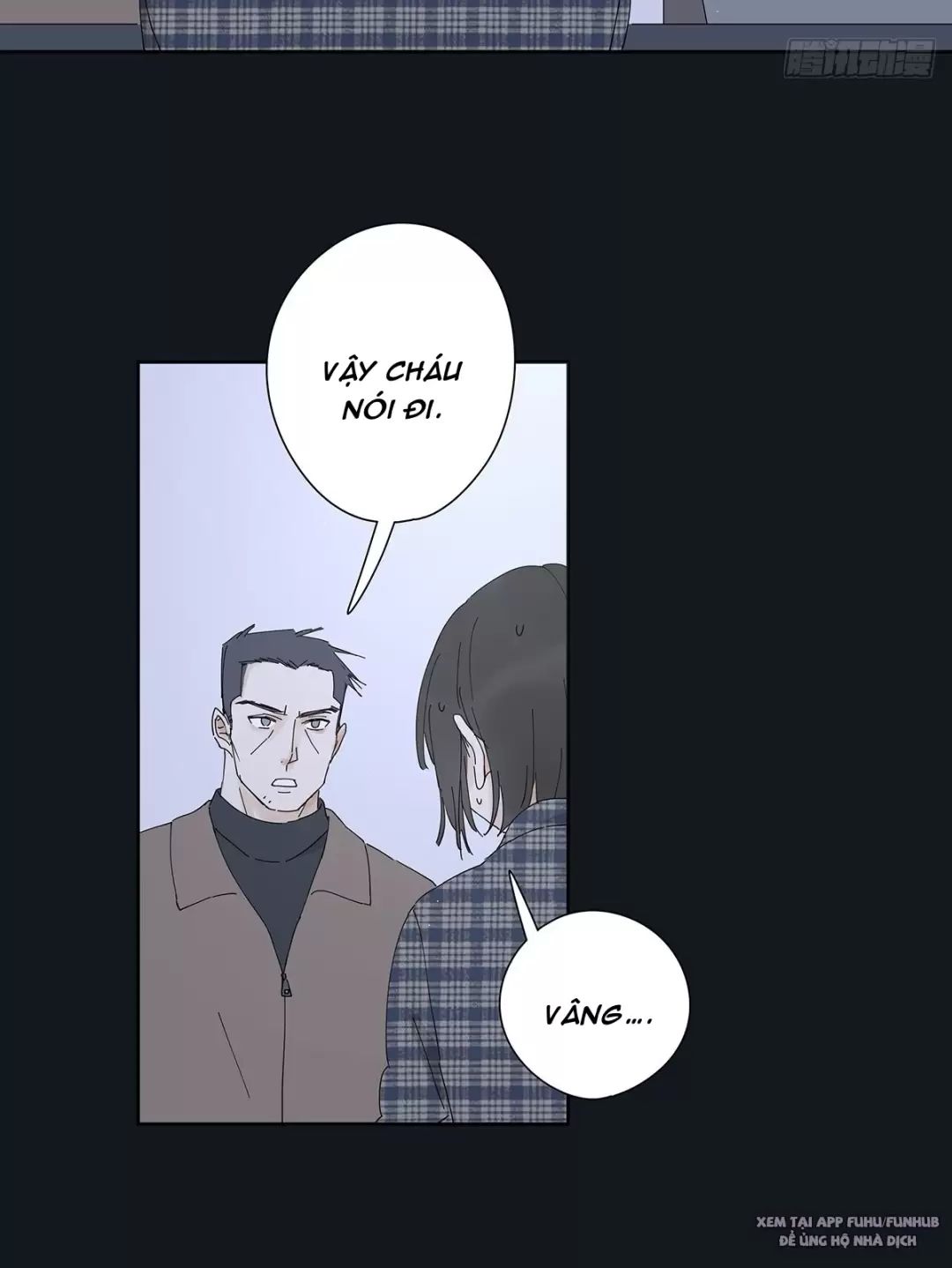 Nạn Nhân Thứ 7 Chapter  21 - 12