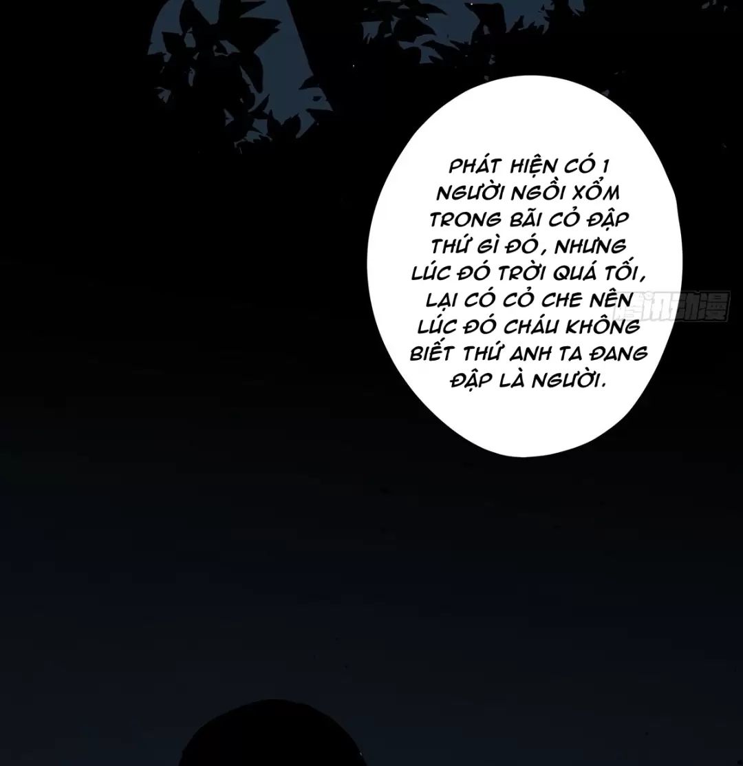 Nạn Nhân Thứ 7 Chapter  21 - 15