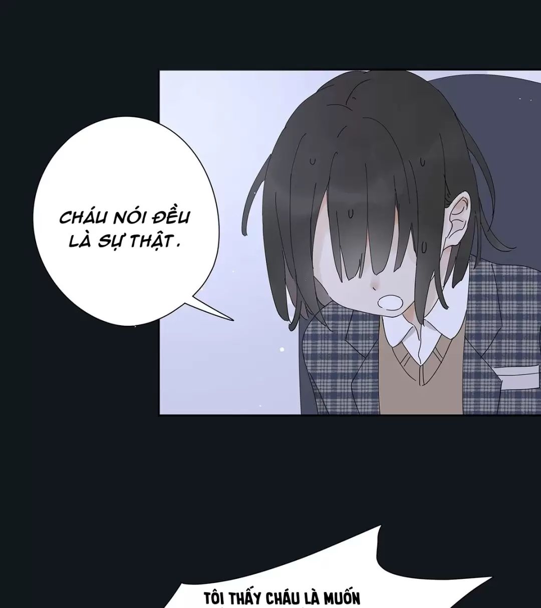 Nạn Nhân Thứ 7 Chapter  21 - 19
