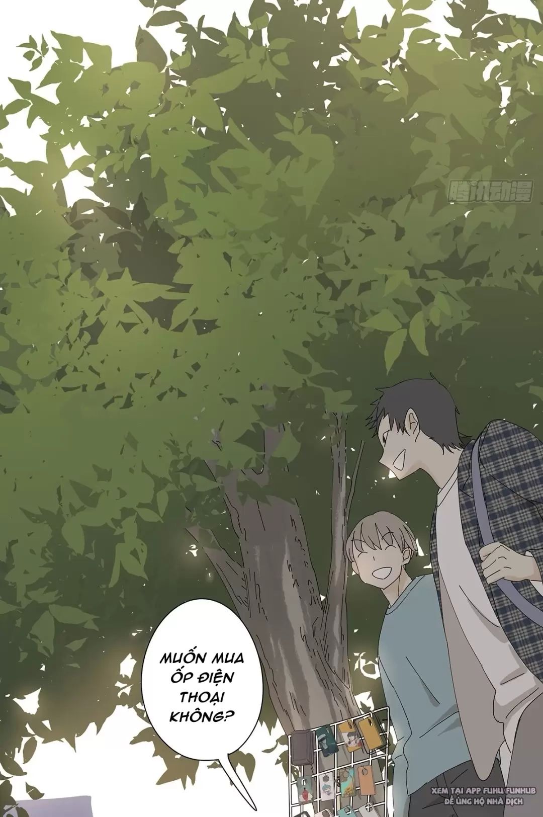 Nạn Nhân Thứ 7 Chapter  21 - 22