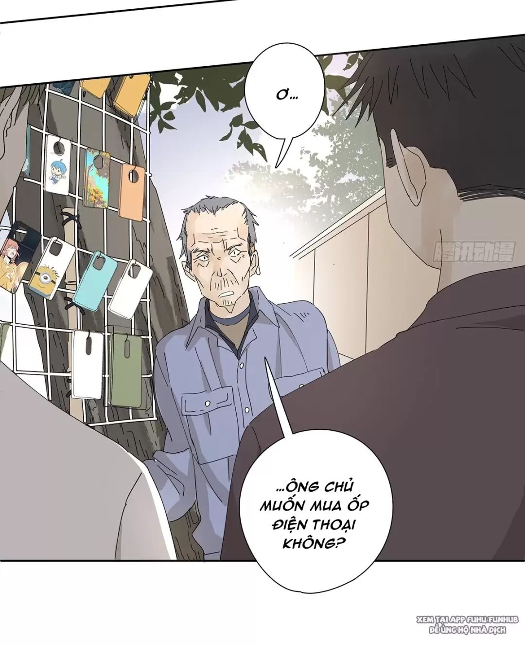 Nạn Nhân Thứ 7 Chapter  21 - 24