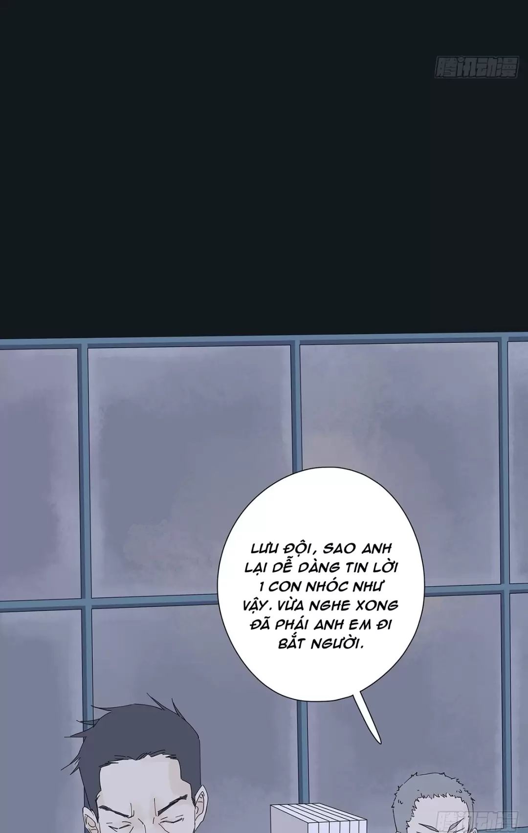 Nạn Nhân Thứ 7 Chapter  21 - 31