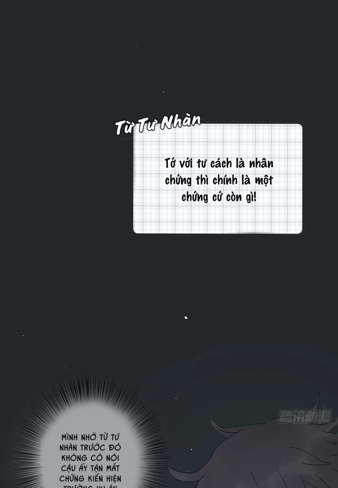 Nạn Nhân Thứ 7 Chapter  21 - 37