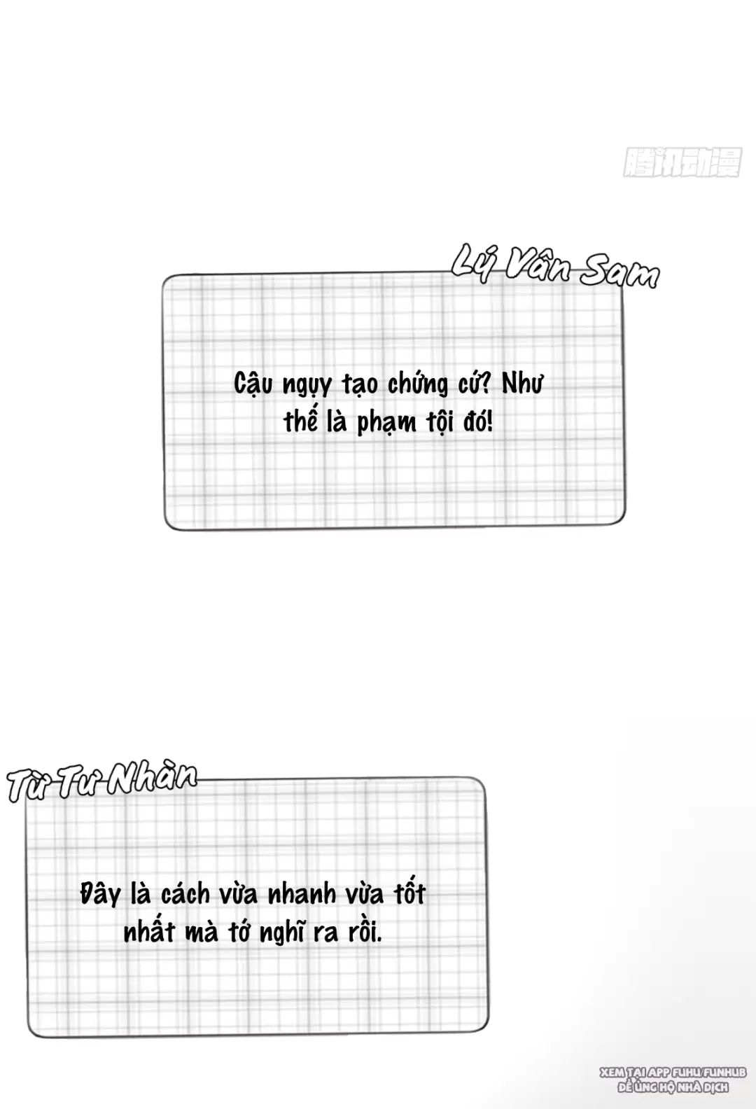Nạn Nhân Thứ 7 Chapter  21 - 40
