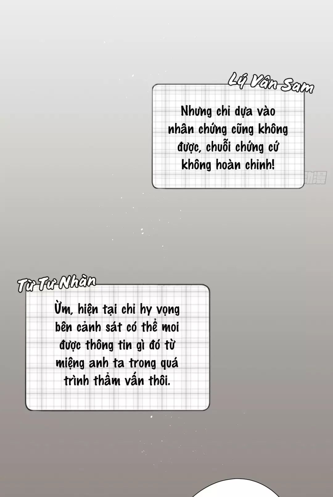 Nạn Nhân Thứ 7 Chapter  21 - 41