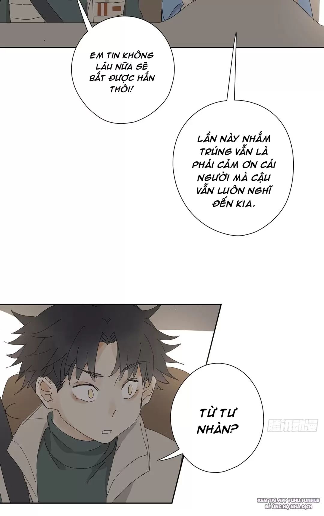 Nạn Nhân Thứ 7 Chapter  21 - 44