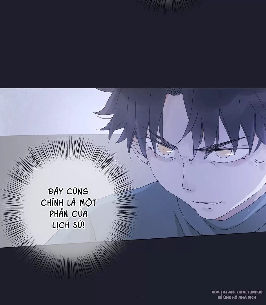Nạn Nhân Thứ 7 Chapter  22 - 5