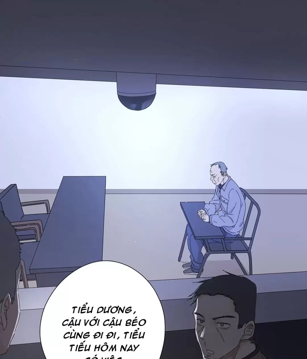 Nạn Nhân Thứ 7 Chapter  22 - 8
