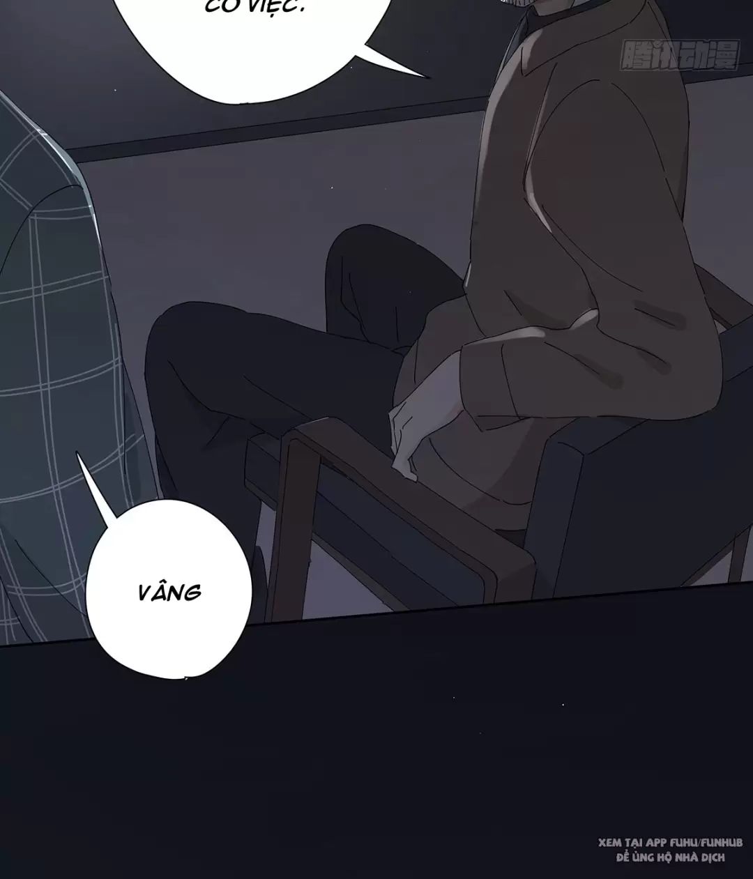 Nạn Nhân Thứ 7 Chapter  22 - 9