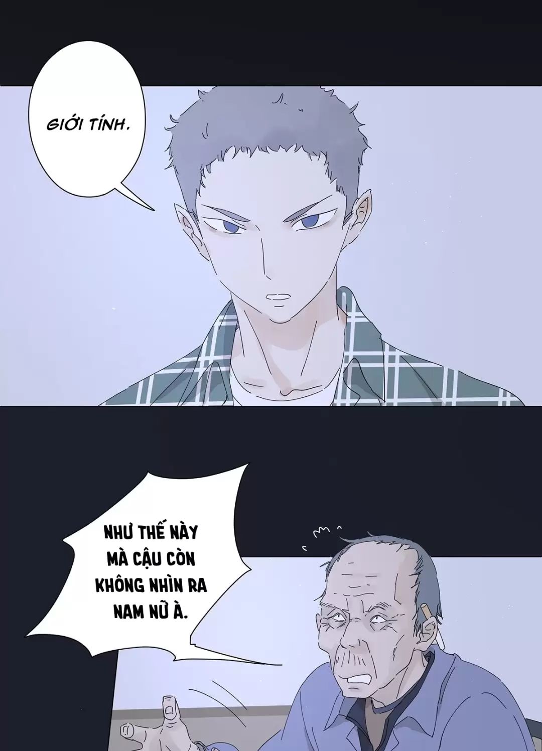 Nạn Nhân Thứ 7 Chapter  22 - 14