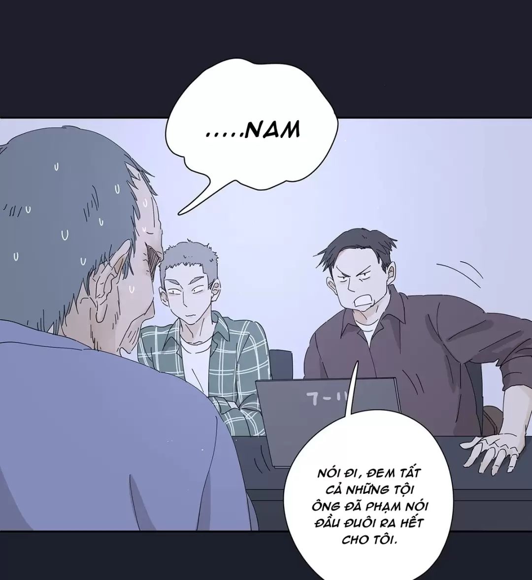 Nạn Nhân Thứ 7 Chapter  22 - 16