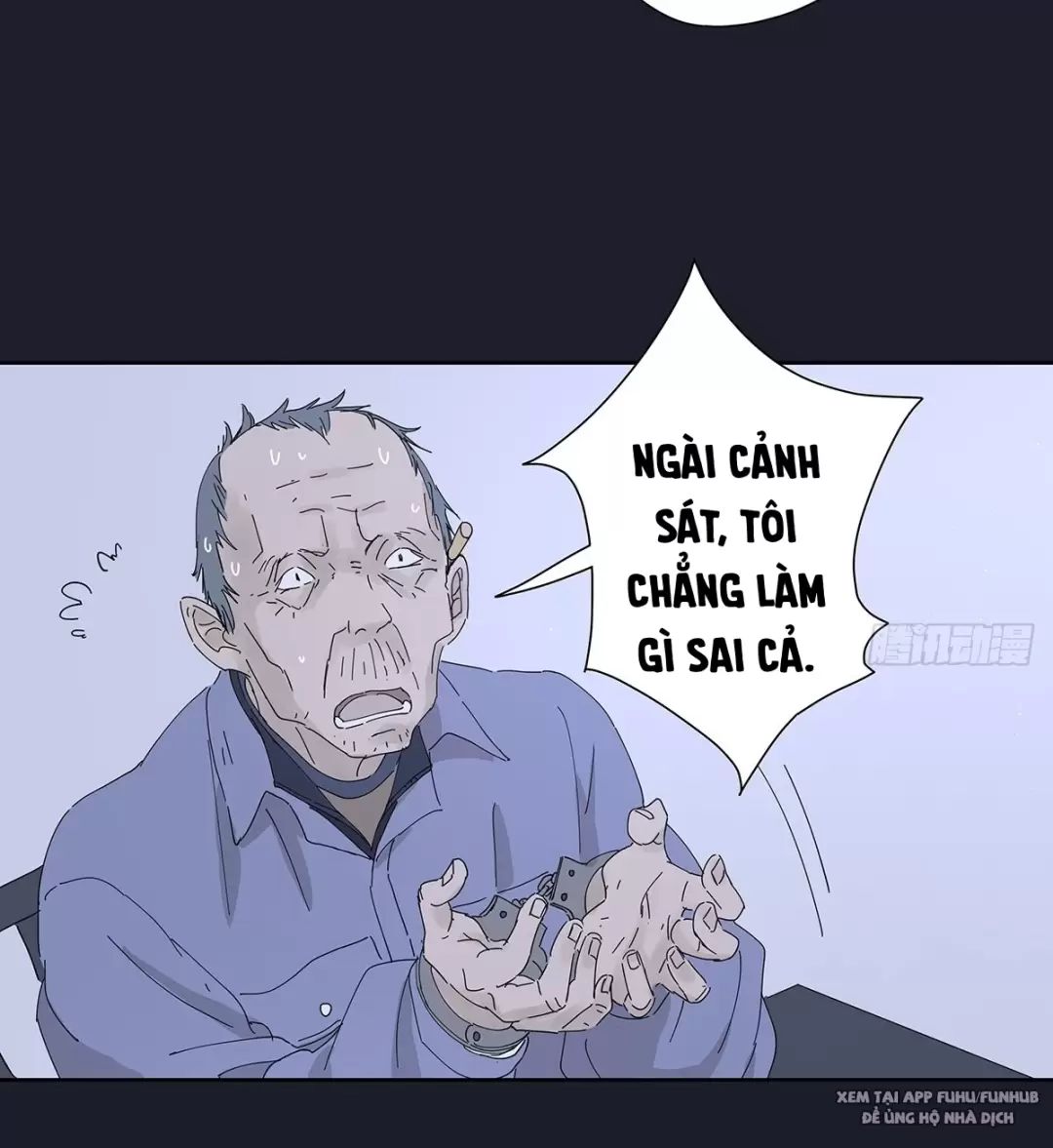 Nạn Nhân Thứ 7 Chapter  22 - 17