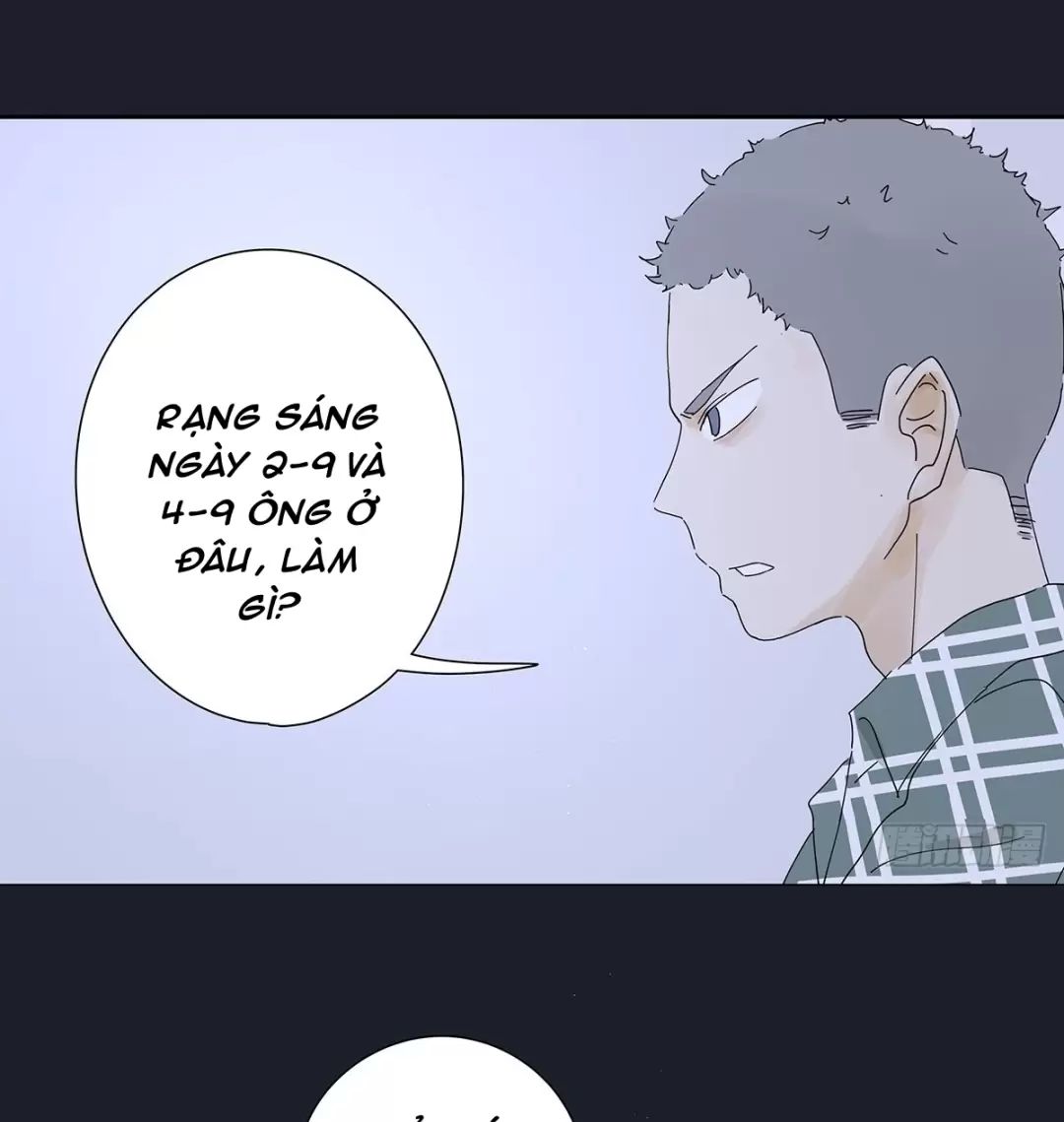 Nạn Nhân Thứ 7 Chapter  22 - 20