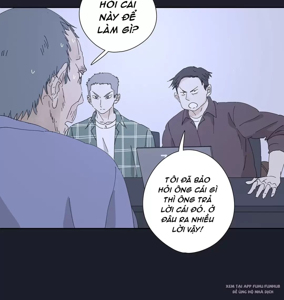 Nạn Nhân Thứ 7 Chapter  22 - 21