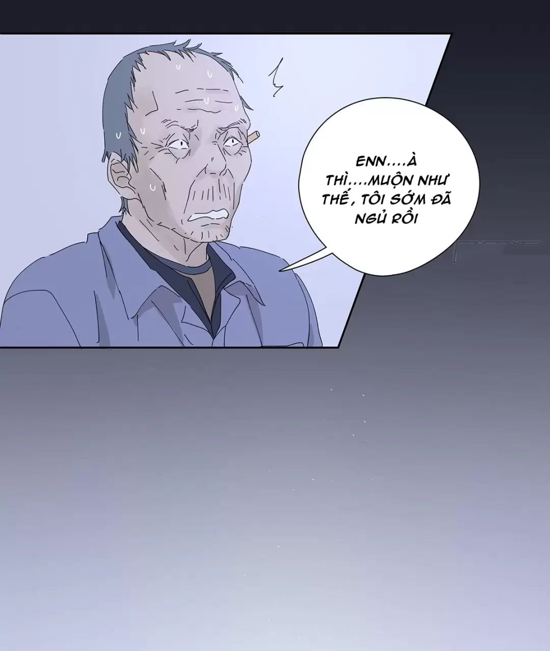 Nạn Nhân Thứ 7 Chapter  22 - 22