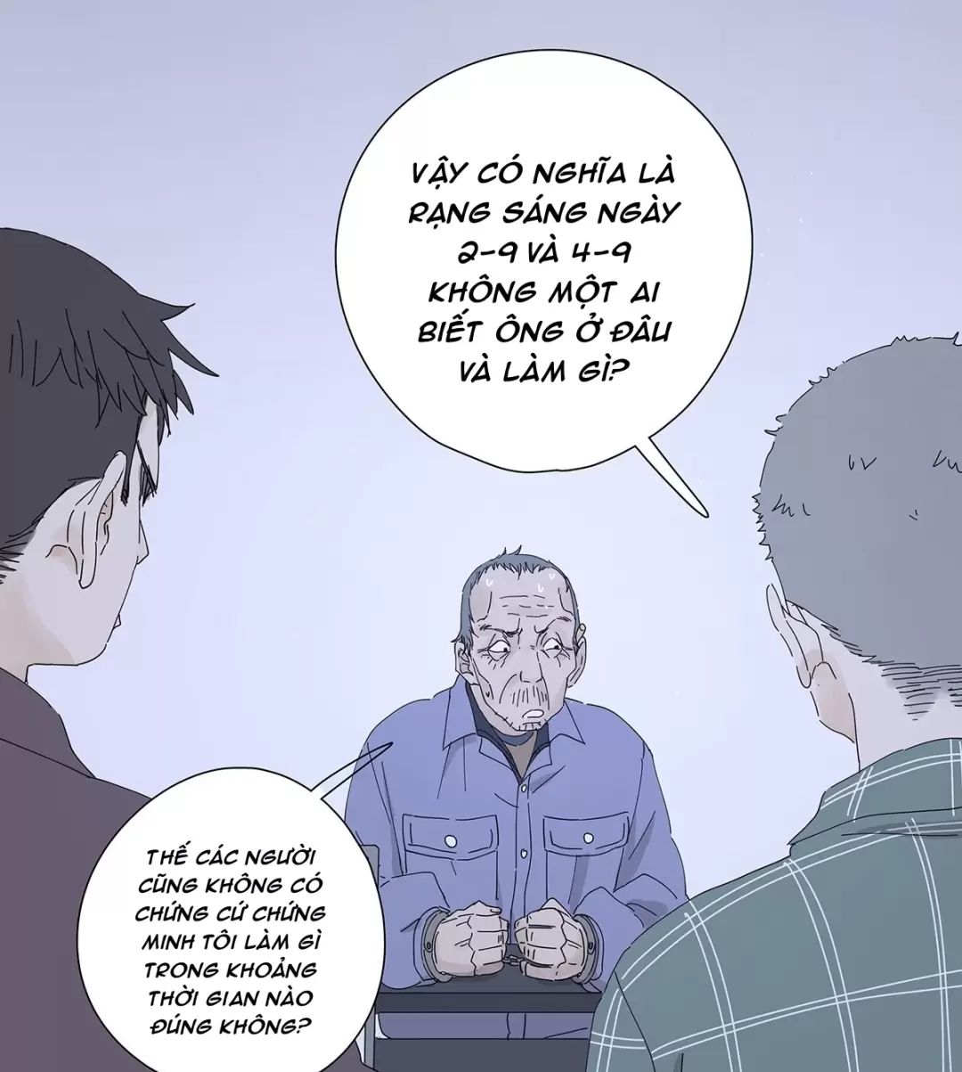 Nạn Nhân Thứ 7 Chapter  22 - 25