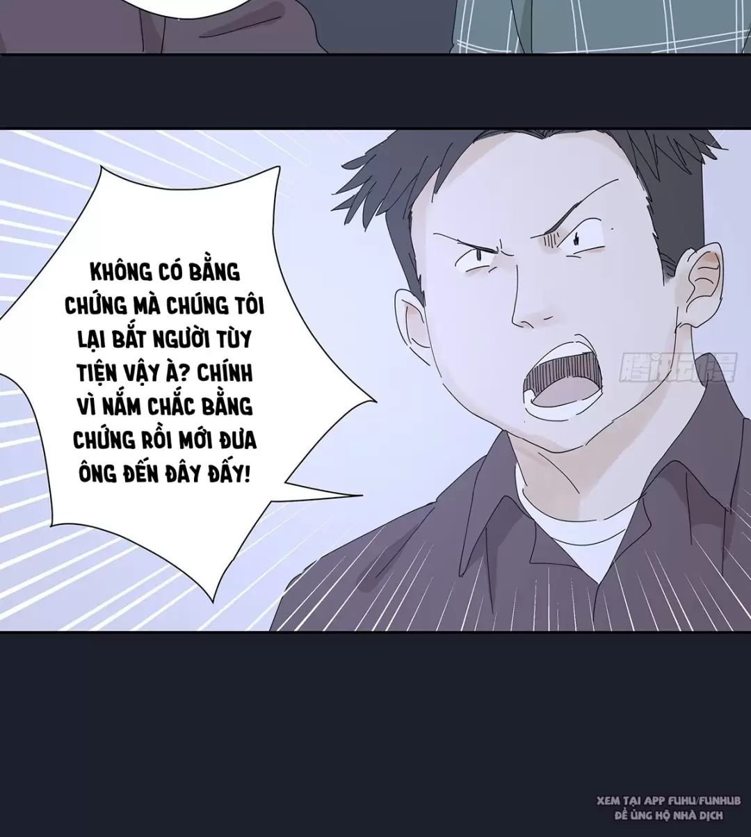 Nạn Nhân Thứ 7 Chapter  22 - 26