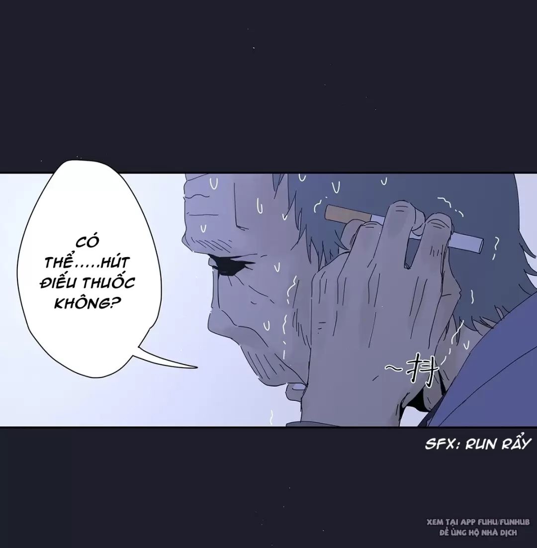 Nạn Nhân Thứ 7 Chapter  22 - 28