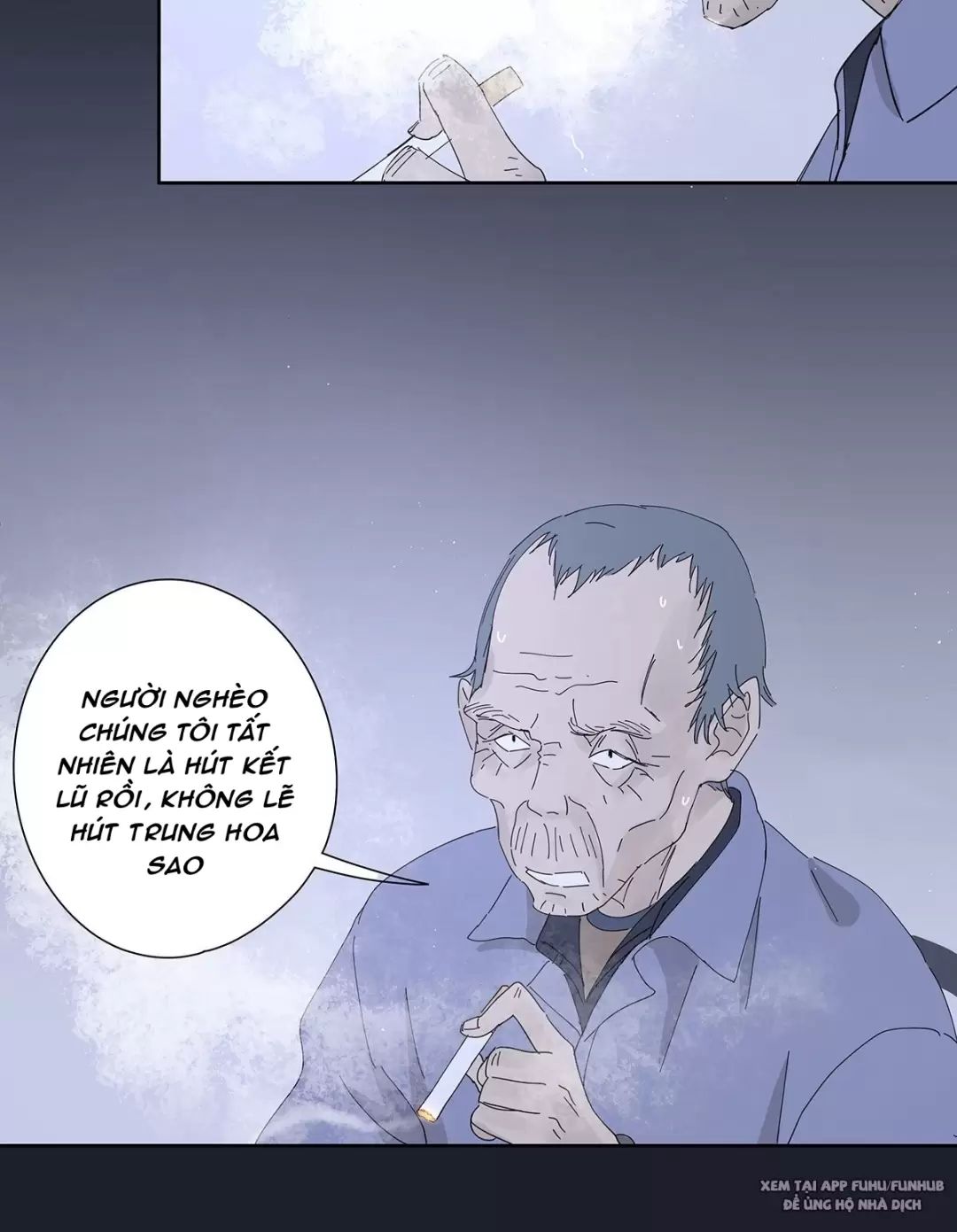 Nạn Nhân Thứ 7 Chapter  22 - 33