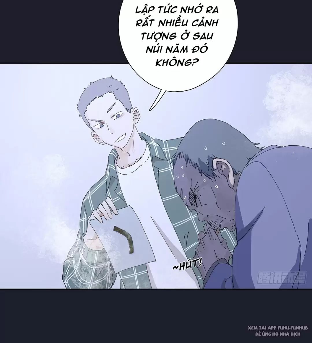 Nạn Nhân Thứ 7 Chapter  22 - 37
