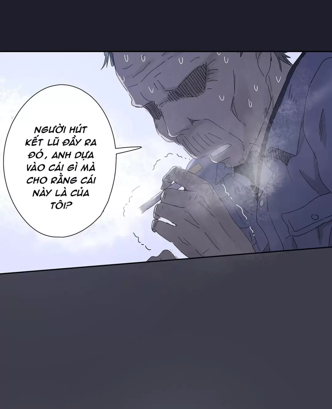 Nạn Nhân Thứ 7 Chapter  22 - 38