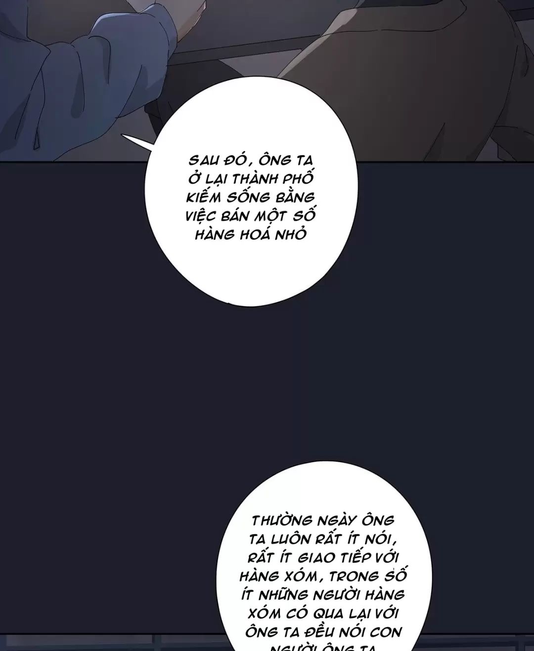 Nạn Nhân Thứ 7 Chapter  22 - 40
