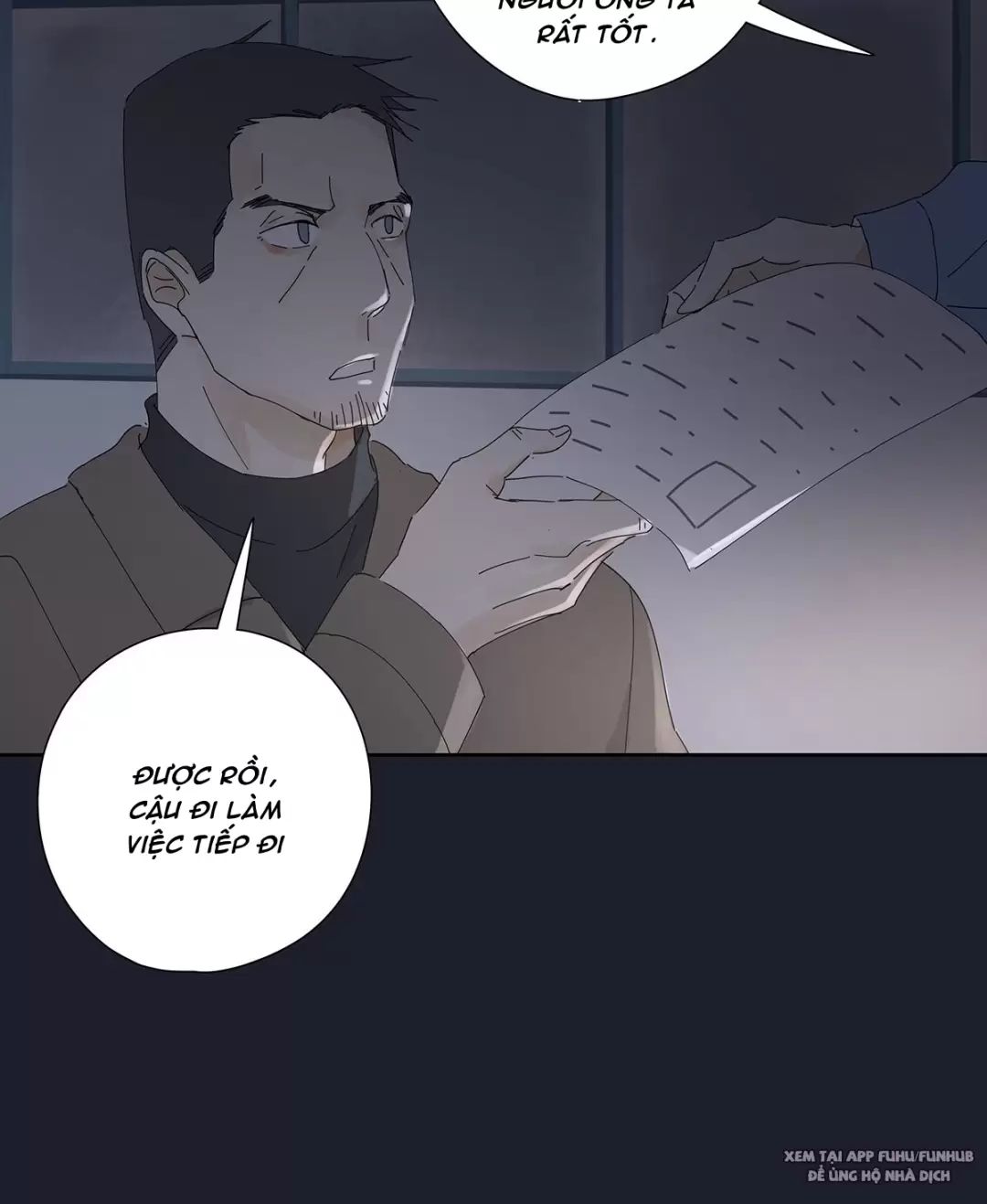 Nạn Nhân Thứ 7 Chapter  22 - 41
