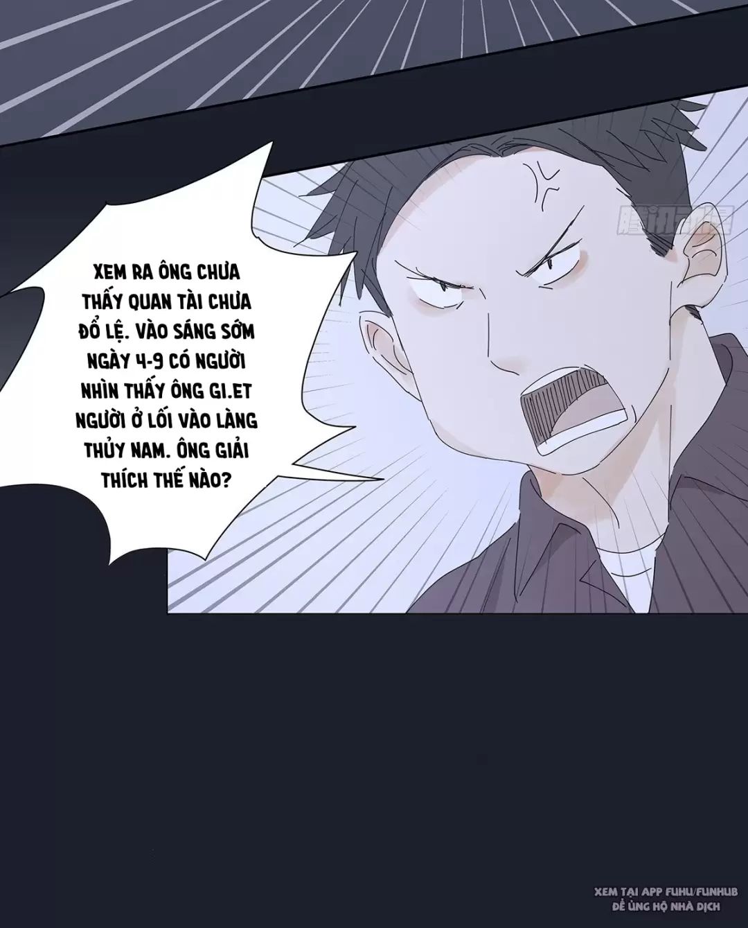 Nạn Nhân Thứ 7 Chapter  22 - 43