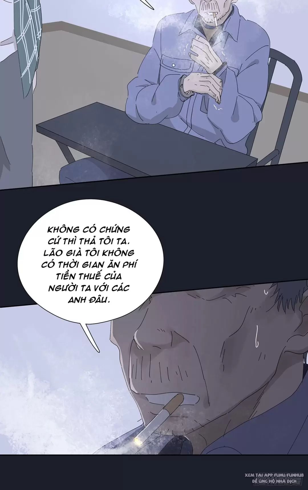 Nạn Nhân Thứ 7 Chapter  22 - 45