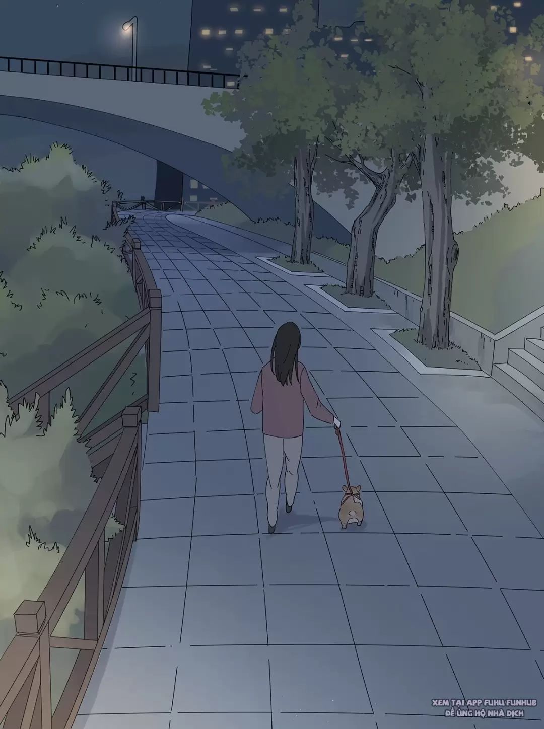 Nạn Nhân Thứ 7 Chapter  22 - 49