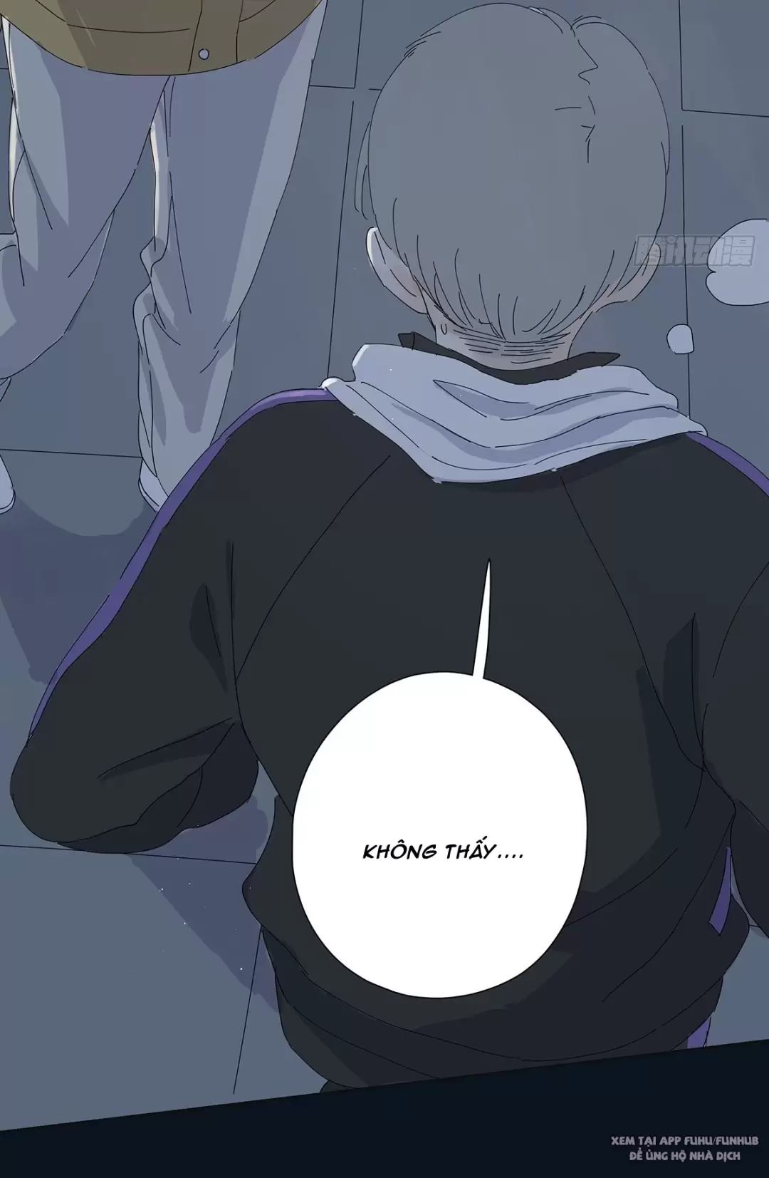 Nạn Nhân Thứ 7 Chapter  22 - 51