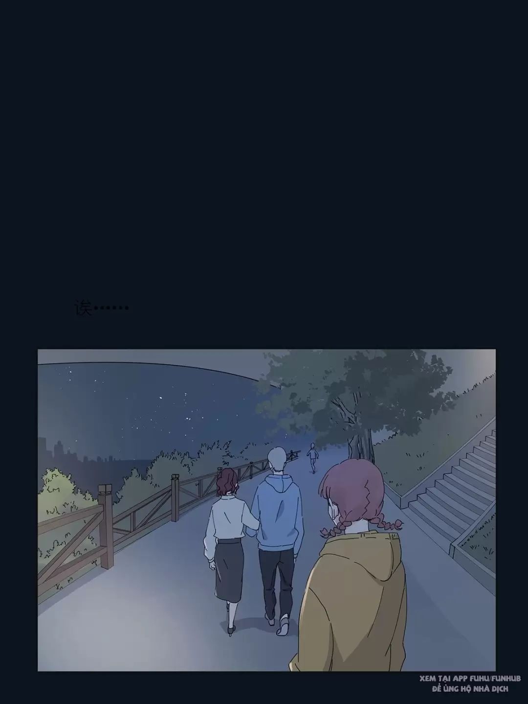 Nạn Nhân Thứ 7 Chapter  22 - 53