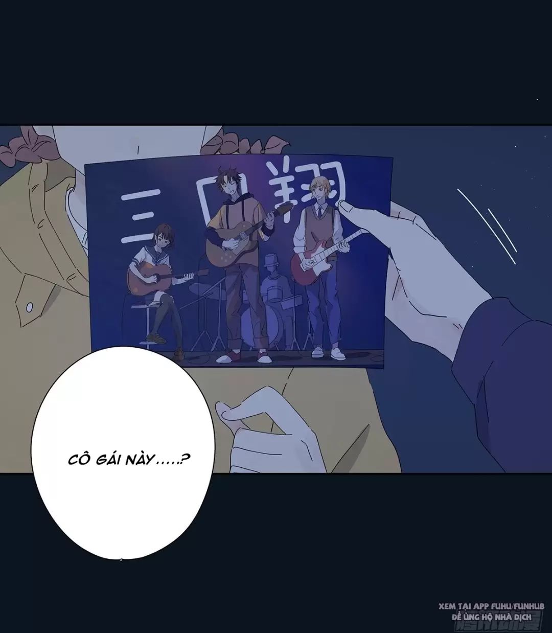 Nạn Nhân Thứ 7 Chapter  22 - 66