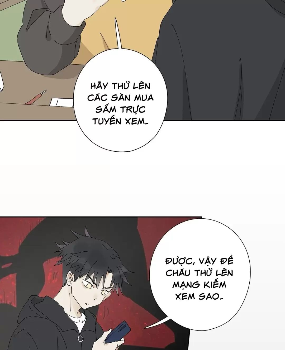 Nạn Nhân Thứ 7 Chapter  24 - 5