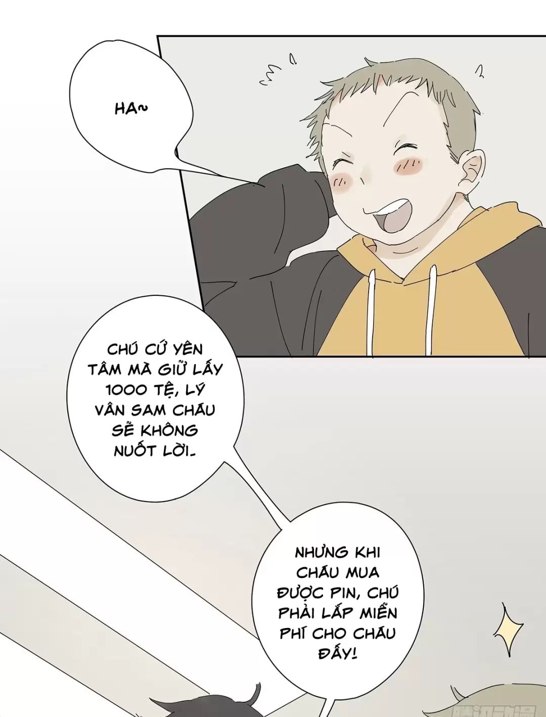 Nạn Nhân Thứ 7 Chapter  24 - 9