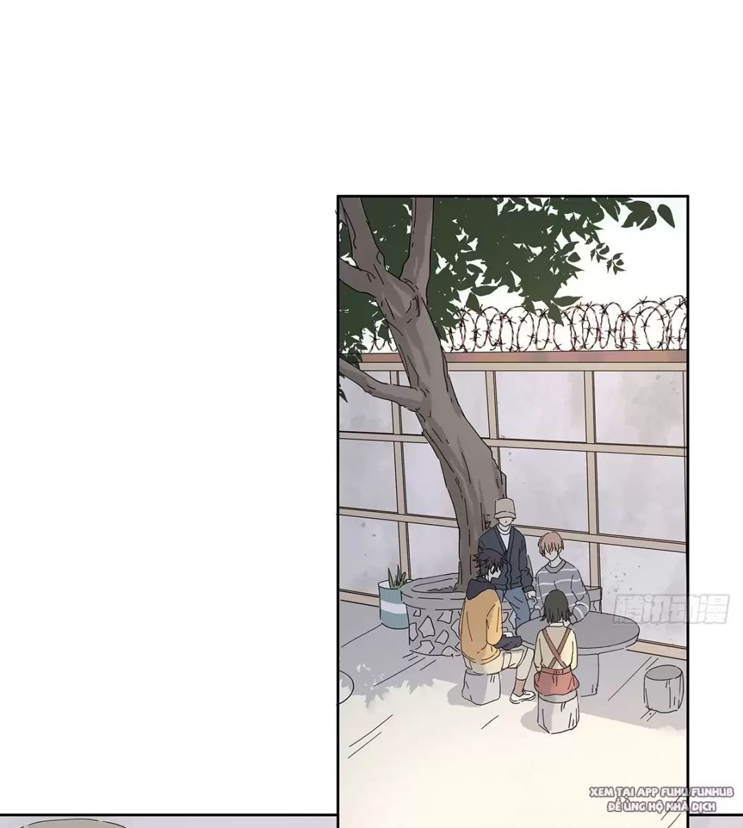 Nạn Nhân Thứ 7 Chapter  24 - 14